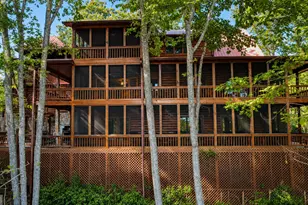 629 My Mountain Rd, Morganton, GA 30560 - Photo 1