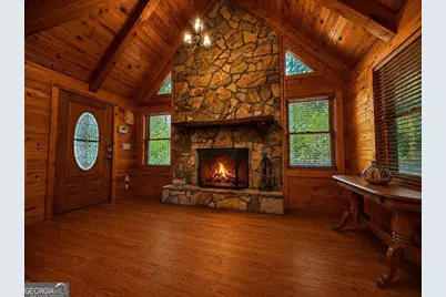 629 My Mountain Road #206, Morganton, GA 30560 - Photo 5