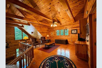 629 My Mountain Road #206, Morganton, GA 30560 - Photo 11
