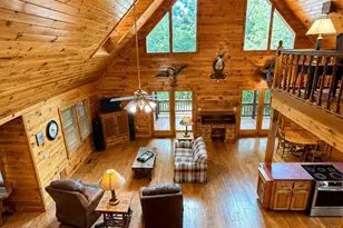 629 My Mountain Rd, Morganton, GA 30560 - Photo 7