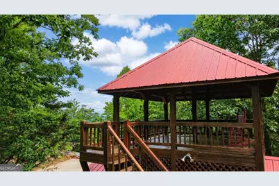 629 My Mountain Road #206, Morganton, GA 30560 - Photo 27