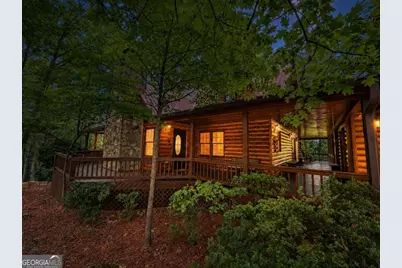 629 My Mountain Road #206, Morganton, GA 30560 - Photo 33