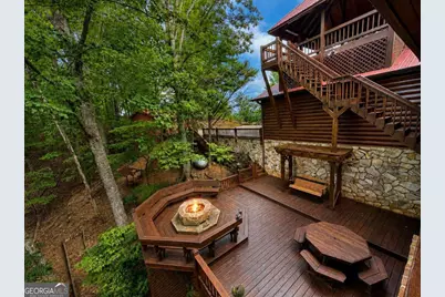 629 My Mountain Road #206, Morganton, GA 30560 - Photo 5