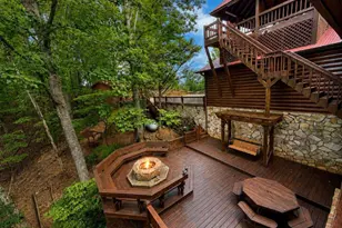 629 My Mountain Rd, Morganton, GA 30560 - Photo 5