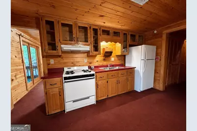 629 My Mountain Road #206, Morganton, GA 30560 - Photo 19