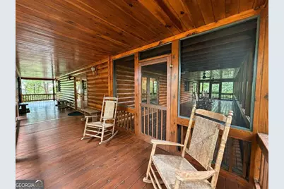 629 My Mountain Road #206, Morganton, GA 30560 - Photo 25