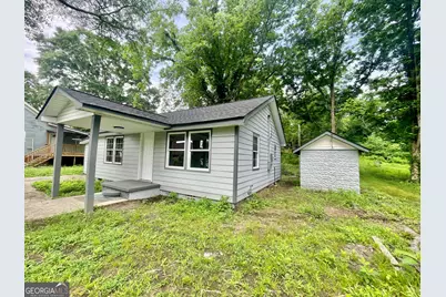 212 Franklin Street, Manchester, GA 31816 - Photo 7