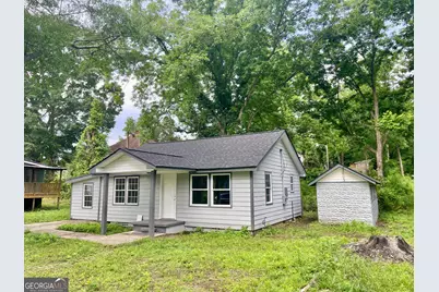 212 Franklin Street, Manchester, GA 31816 - Photo 3