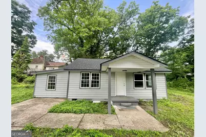 212 Franklin Street, Manchester, GA 31816 - Photo 1