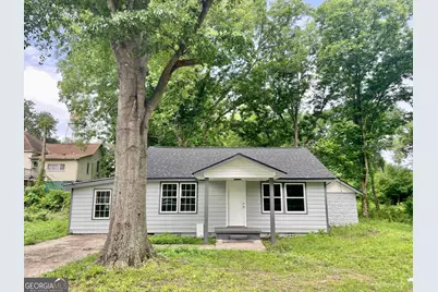 212 Franklin Street, Manchester, GA 31816 - Photo 5