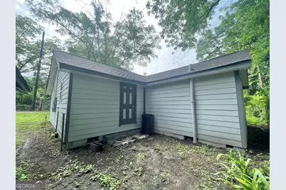212 Franklin Street, Manchester, GA 31816 - Photo 41