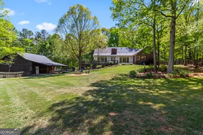 270 Evans Way, Fayetteville, GA 30215 - Photo 21