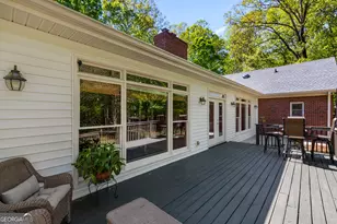 270 Evans Way, Fayetteville, GA 30215 - Photo 13