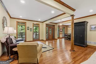 270 Evans Way, Fayetteville, GA 30215 - Photo 33