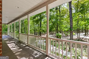 270 Evans Way, Fayetteville, GA 30215 - Photo 5
