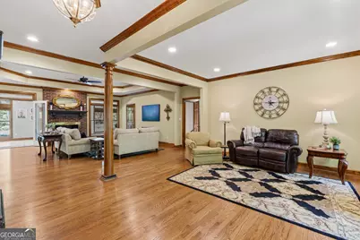 270 Evans Way, Fayetteville, GA 30215 - Photo 31