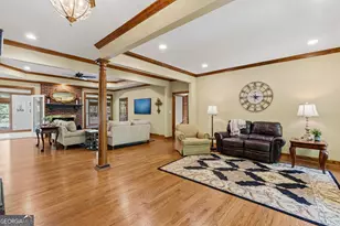 270 Evans Way, Fayetteville, GA 30215 - Photo 31