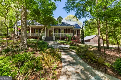 270 Evans Way, Fayetteville, GA 30215 - Photo 1