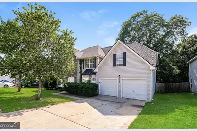 11782 Registry Boulevard, Hampton, GA 30228 - Photo 3