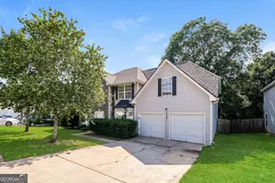 11782 Registry Blvd, Hampton, GA 30228 - Photo 3