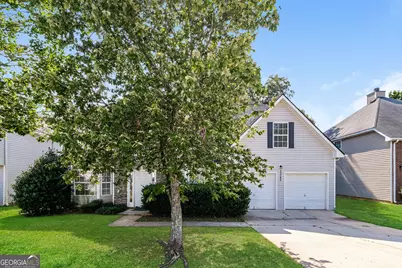 11782 Registry Boulevard, Hampton, GA 30228 - Photo 1