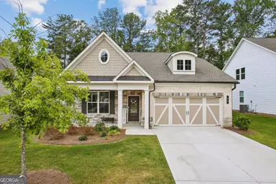 54 Airmont Drive, Sharpsburg, GA 30277 - Photo 1