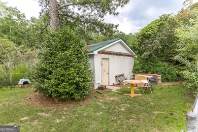184 Davis Road, Knoxville, GA 31050 - Photo 33