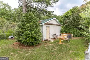 184 Davis Rd, Knoxville, GA 31050 - Photo 33