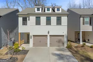 415 Station Overlook Dr, Auburn, GA 30011 - Photo 1