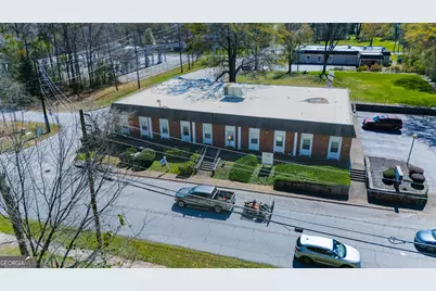 118 Stockbridge Rd, Jonesboro, GA 30236 - Photo 1