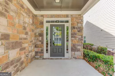 6907 Trailing Ivy Way, Flowery Branch, GA 30542 - Photo 3