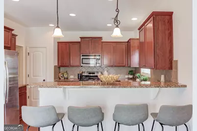 6907 Trailing Ivy Way, Flowery Branch, GA 30542 - Photo 11