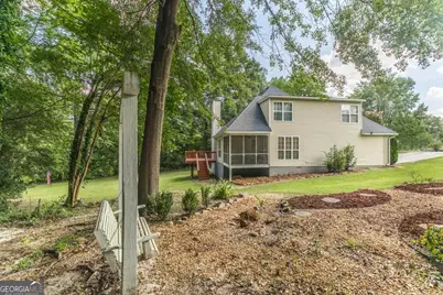 519 Ferncliff Terrace, Macon, GA 31204 - Photo 33