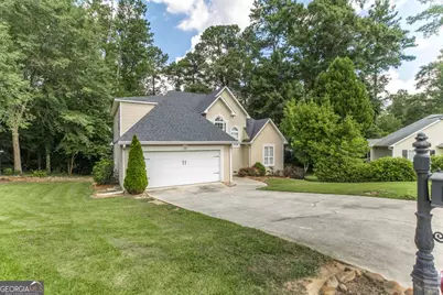 519 Ferncliff Terrace, Macon, GA 31204 - Photo 3