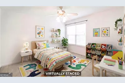 519 Ferncliff Terrace, Macon, GA 31204 - Photo 33
