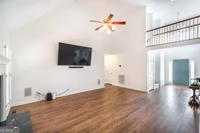 519 Ferncliff Terrace, Macon, GA 31204 - Photo 9