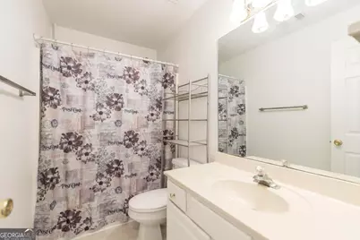519 Ferncliff Terrace, Macon, GA 31204 - Photo 35