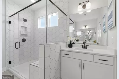 203A Sunshower Ridge, Canton, GA 30114 - Photo 27