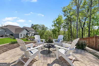 203A Sunshower Ridge, Canton, GA 30114 - Photo 45