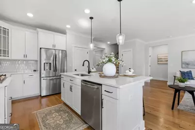 203A Sunshower Ridge, Canton, GA 30114 - Photo 17