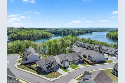 203A Sunshower Ridge, Canton, GA 30114 - Photo 59