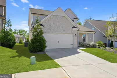 203A Sunshower Ridge, Canton, GA 30114 - Photo 3