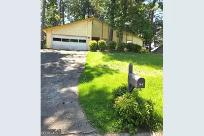 1002 NW Tahoe Trail NW, Lilburn, GA 30047 - Photo 1