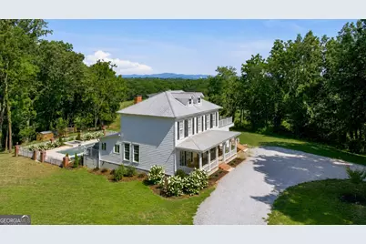 527 N Mize Road, Mount Airy, GA 30563 - Photo 3