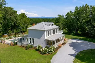 527 N Mize Rd, Mount Airy, GA 30563 - Photo 3