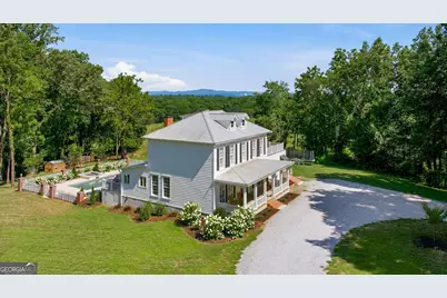 527 N Mize Road, Mount Airy, GA 30563 - Photo 3