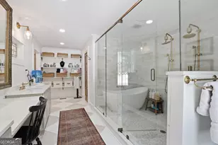 527 N Mize Rd, Mount Airy, GA 30563 - Photo 41