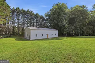 527 N Mize Rd, Mount Airy, GA 30563 - Photo 5