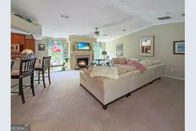 266 Pioneer Trail, Jackson, GA 30233 - Photo 5