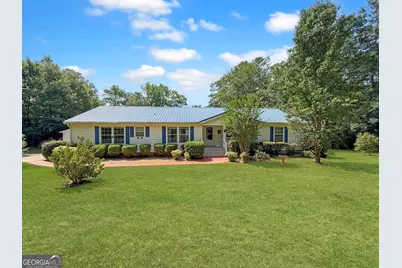 266 Pioneer Trail, Jackson, GA 30233 - Photo 1